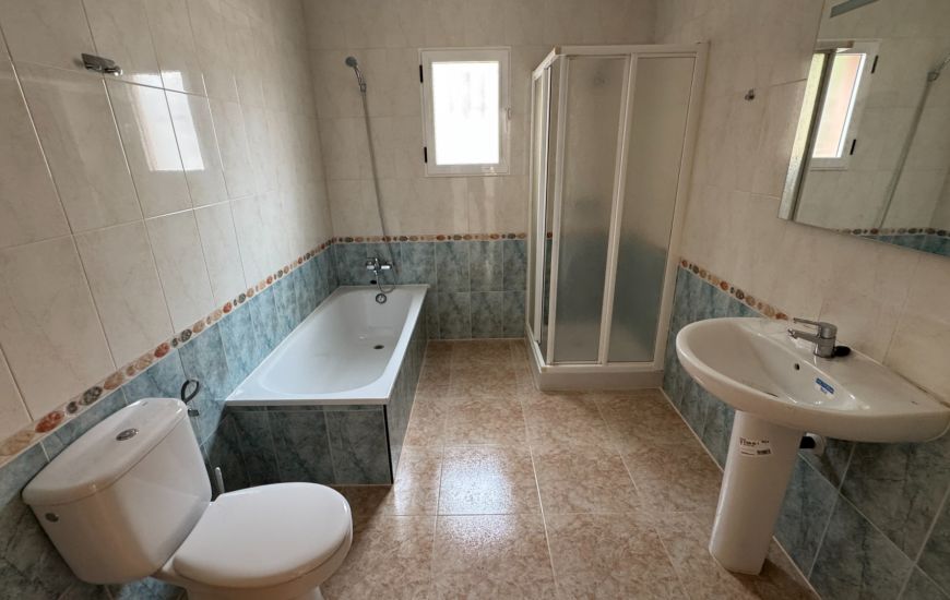 Sale - Villa - Algorfa