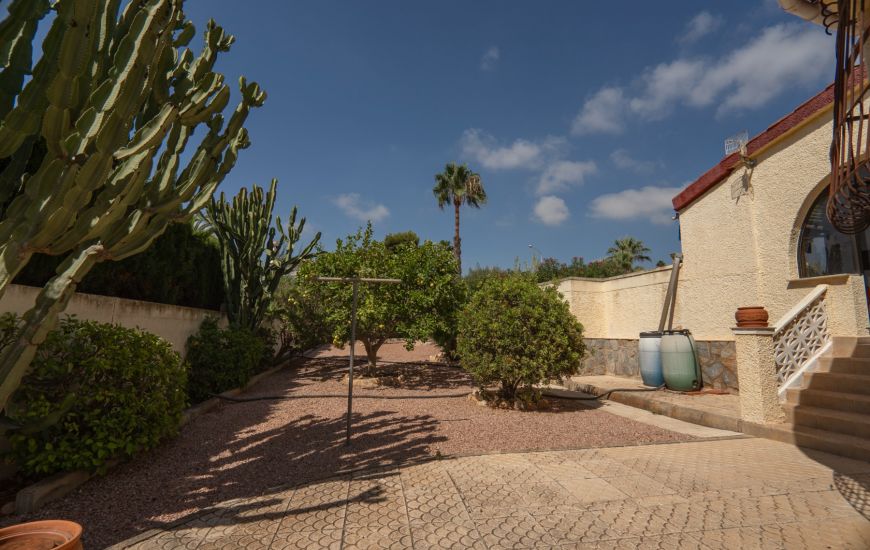 Venta - Villa - Ciudad Quesada