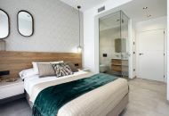 Nueva construcción  - Villa - San Miguel de Salinas - San Miguel De Salinas