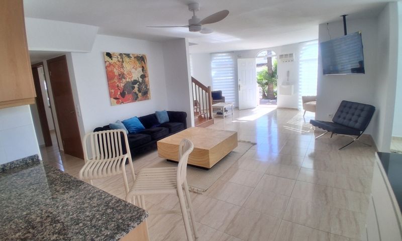 Sale - Villa - Pinar de Campoverde - Pinar De Campoverde