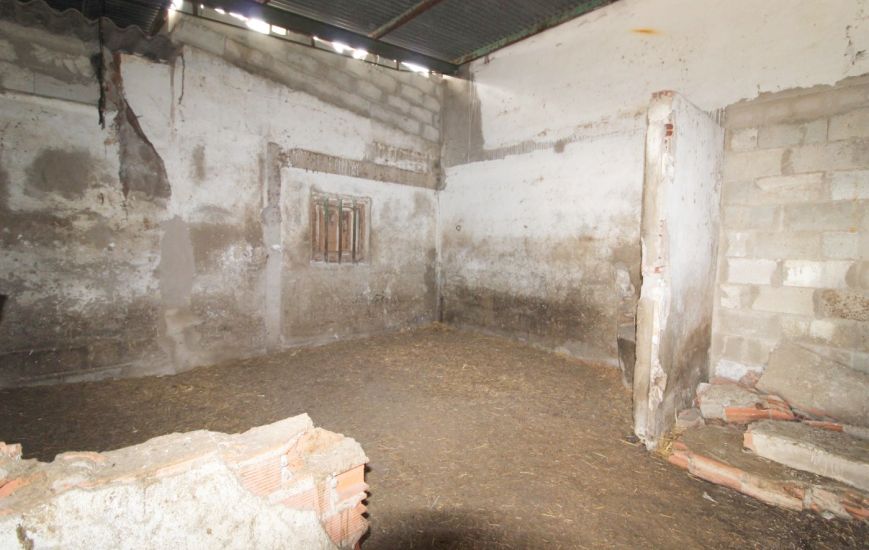 Venta - Casa Rural - Aspe pedanias