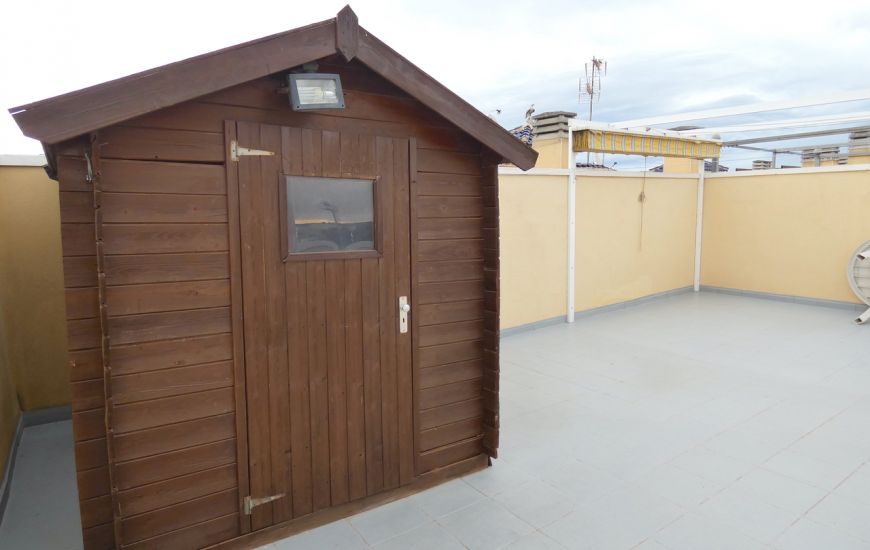 Sale - Apartments - Algorfa