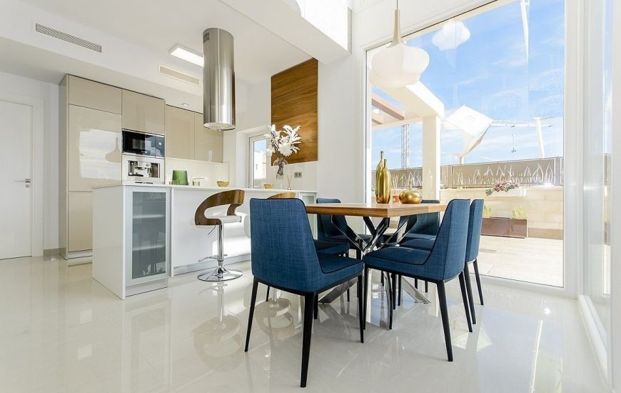 Nueva construcción  - Villa - Vera