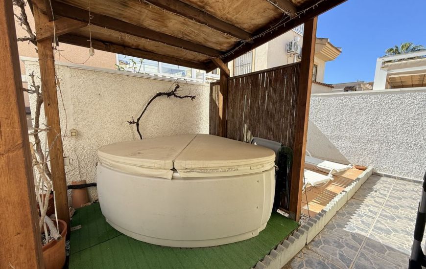 Venta - Villa - Benimar