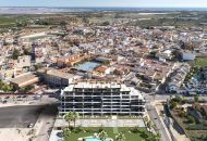 Nueva construcción  - Apartamentos - San Miguel de Salinas - San Miguel De Salinas