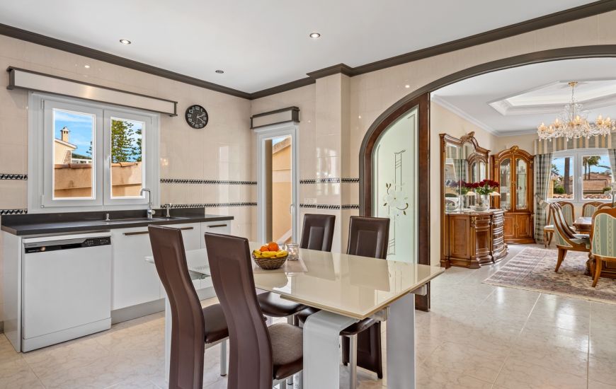 Venta - Villa - Ciudad Quesada - Rojales