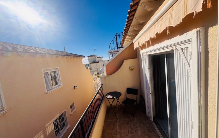 Sale - Apartments - Ciudad Quesada