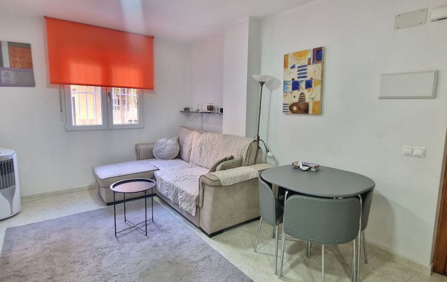 Sale - Apartments - Torrevieja