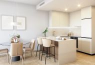 Nueva construcción  - Apartamentos - Los Alcázares