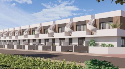 Apartments - Sale - Pilar de la Horadada - Pilar de la Horadada