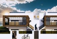 Sale - Apartments - San Pedro del Pinatar