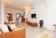 Sale - Villa - Villamartin