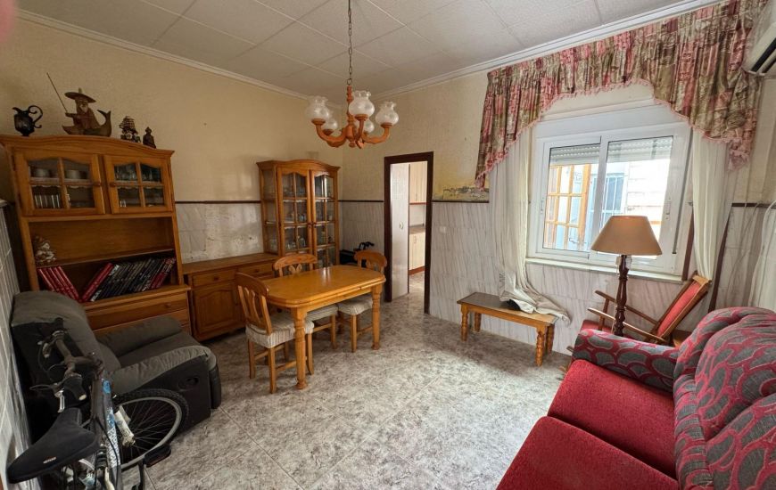 Sale - Villa - Torrevieja