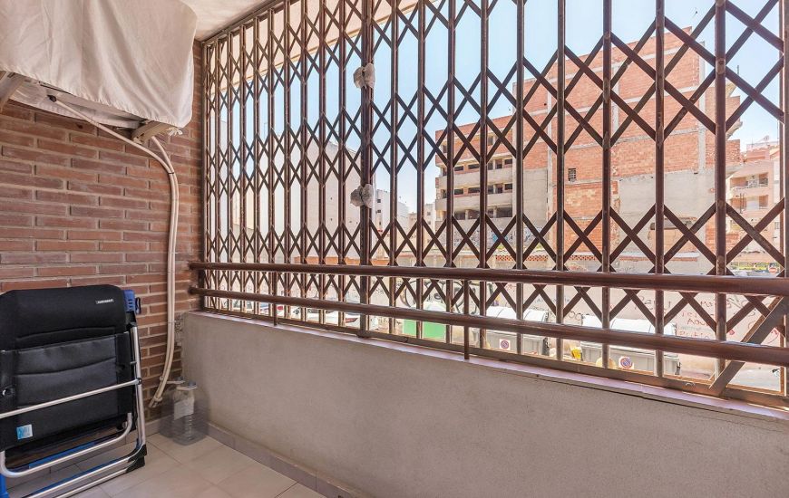 Sale - Apartments - Torrevieja