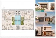 New Build - Villa - Pilar de la Horadada