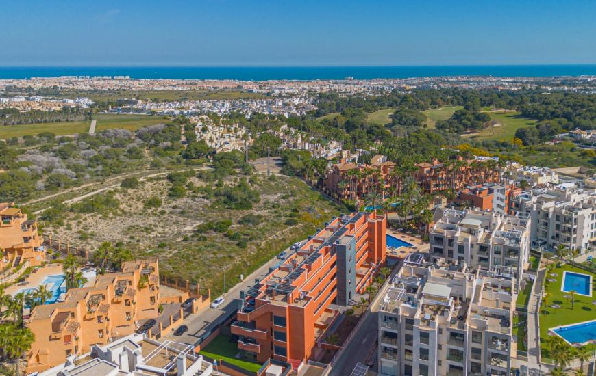 Sale - Apartments - Orihuela Costa