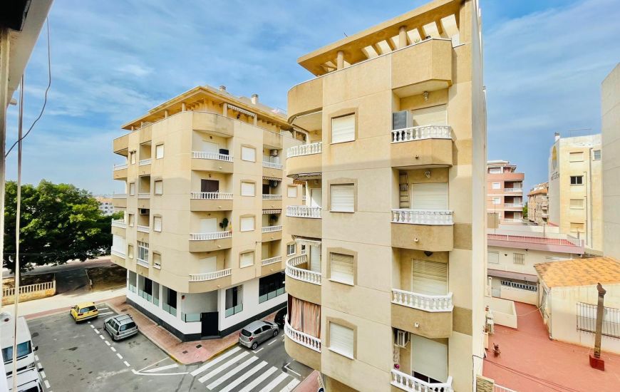 Sale - Apartamento - Torrevieja