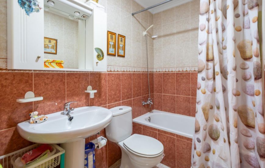 Sale - Apartments - Torrevieja