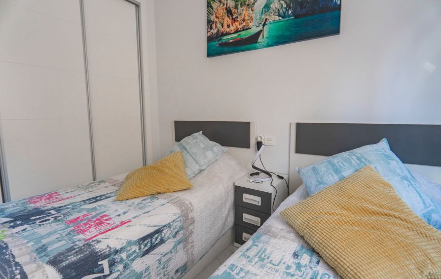 Venta - Villa - Ciudad Quesada