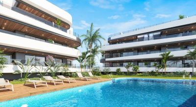 Apartments - Sale - Los Alcázares - Los Alcázares