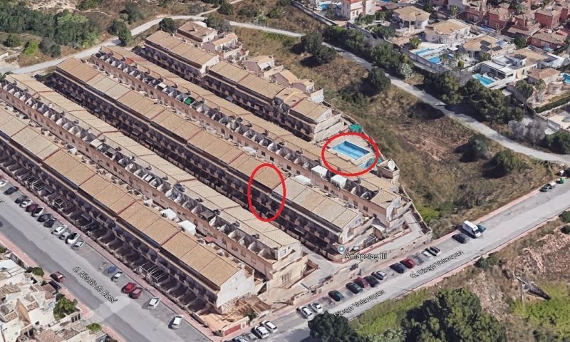 Venta - Duplex - Orihuela Costa