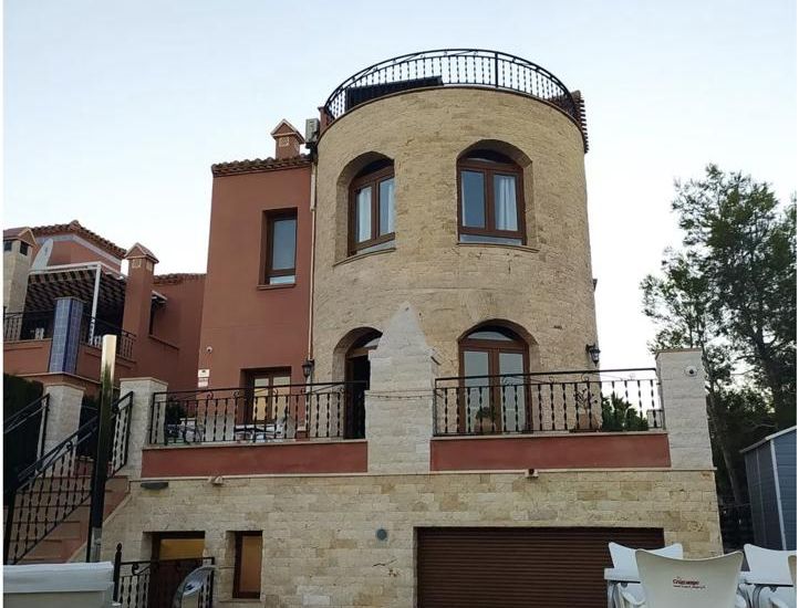 Sale - Villa - San Miguel de Salinas - San Miguel De Salinas
