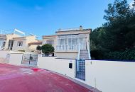 Sale - Villa - Algorfa