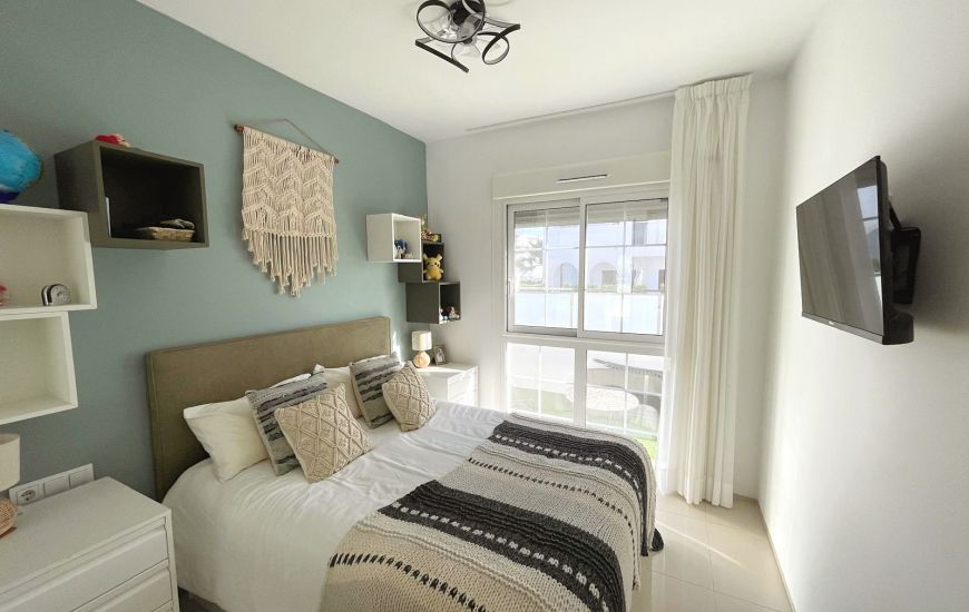 Venta - Apartamentos - Ciudad Quesada