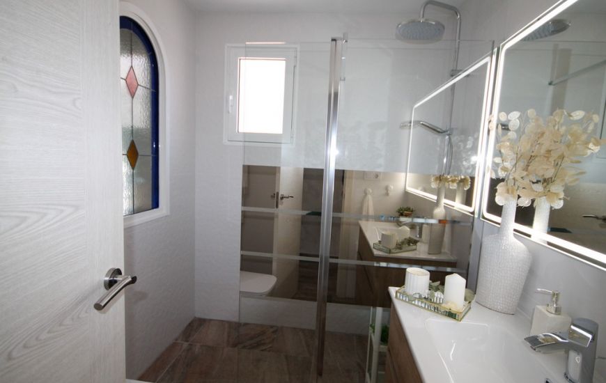 Sale - Villa - San Miguel de Salinas - San Miguel De Salinas