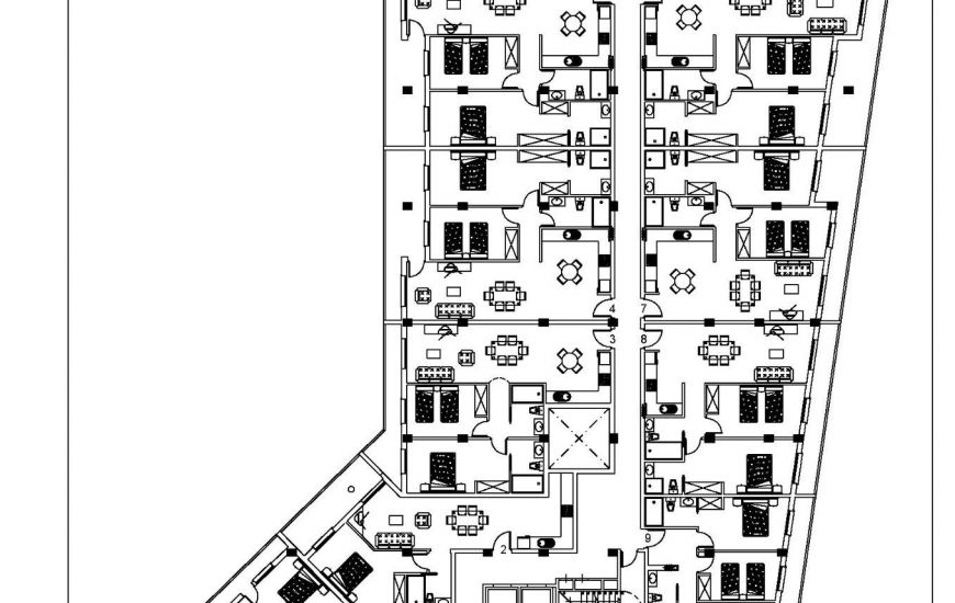 New Build - Apartments - Torrevieja