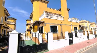 Semi - Detached Villa - Venta - Ciudad Quesada - Ciudad Quesada