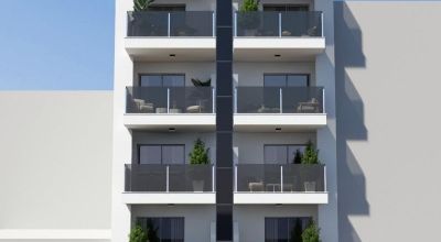 Apartamentos - Venta - Torrevieja - Torrevieja