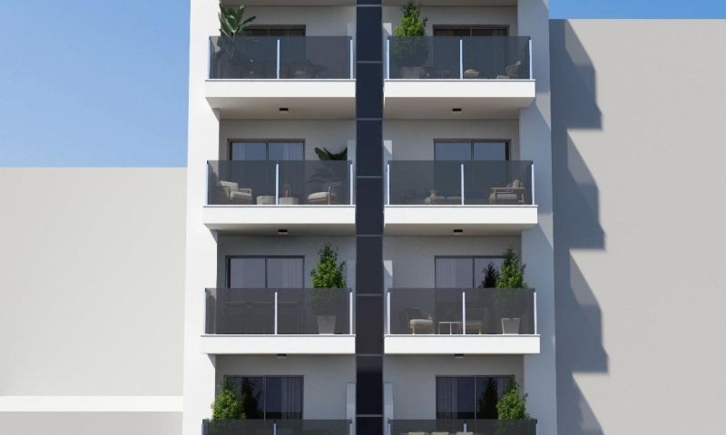 Venta - Apartamentos - Torrevieja