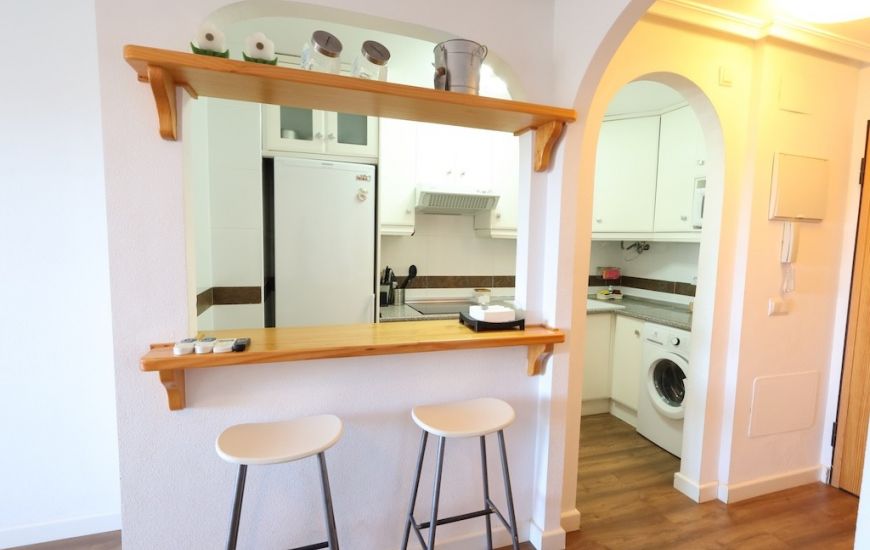 Sale - Apartments - Mil Palmerales - Mil Palmeras