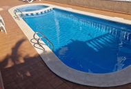 Sale - Townhouse - Orihuela Costa