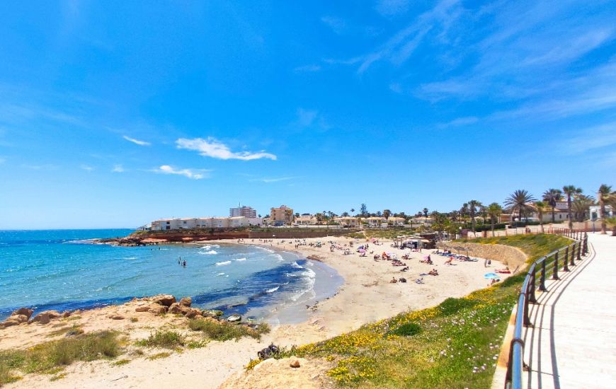 Venta - Apartamentos - La Zenia