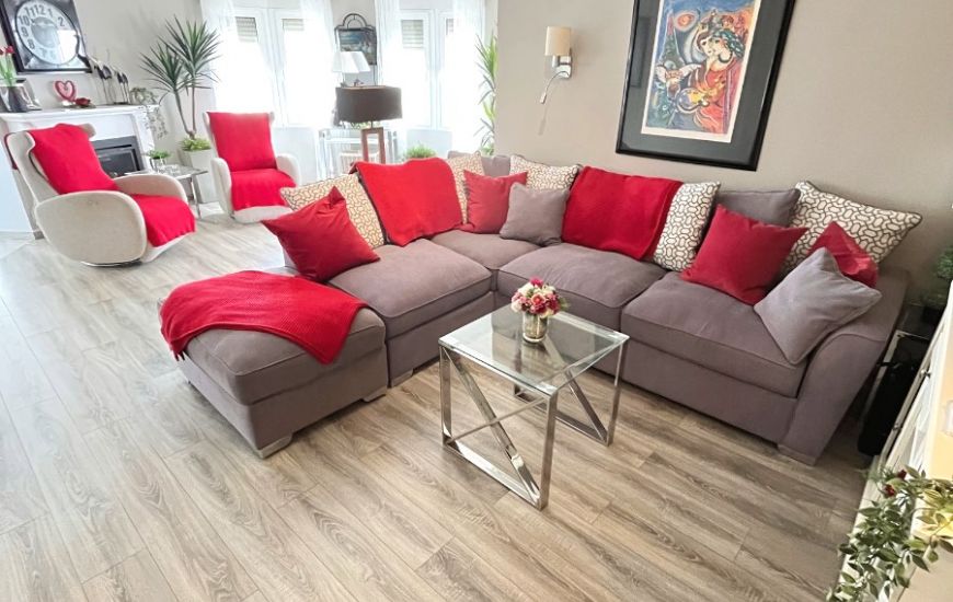 Venta - Villa - Ciudad Quesada