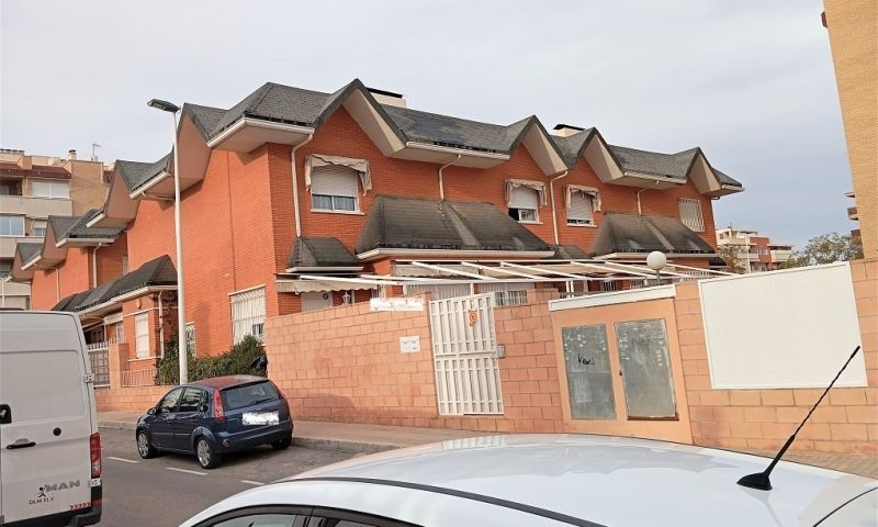 Venta - Bungalow - Elche