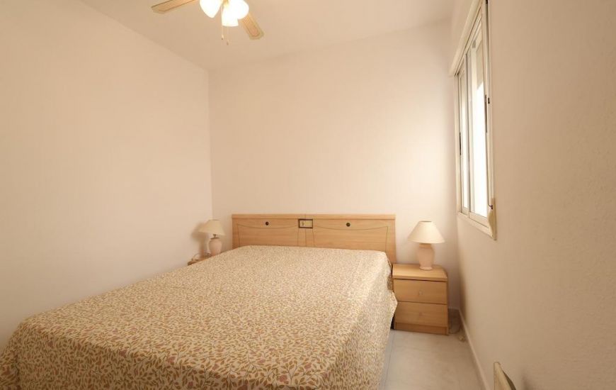 Sale - Bungalow - Torrevieja