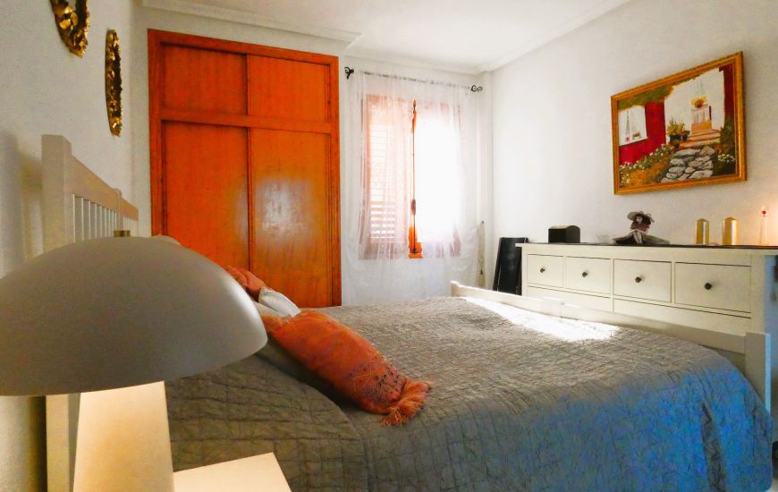Sale - Apartments - Playa del Cura