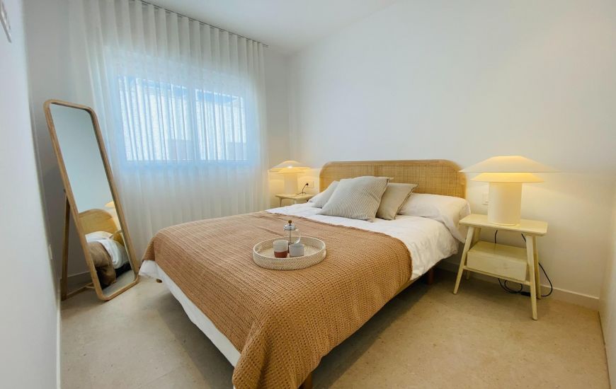 Nueva construcción  - Bungalow - Pilar de la Horadada