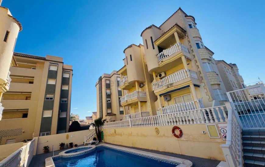 Sale - Apartments - Guardamar del Segura