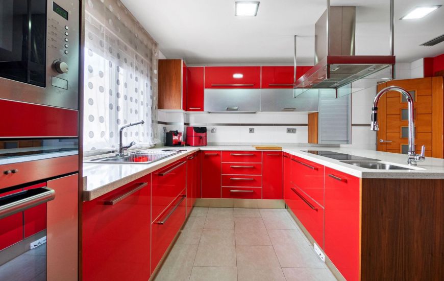 Venta - Villa - Rojales