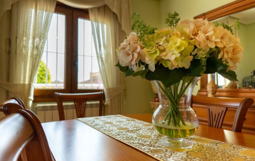 Sale - Villa - Los Altos