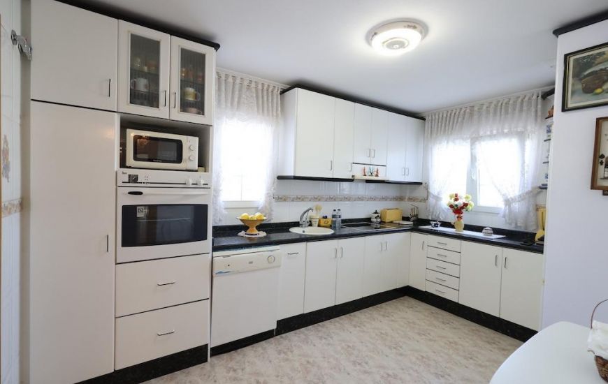 Sale - Villa - Orihuela Costa