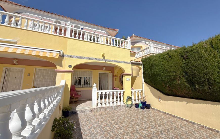 Venta - Adosado - Cabo Roig>La Regia