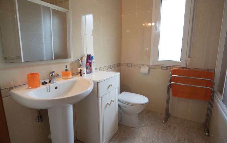 Sale - Villa - Ciudad Quesada