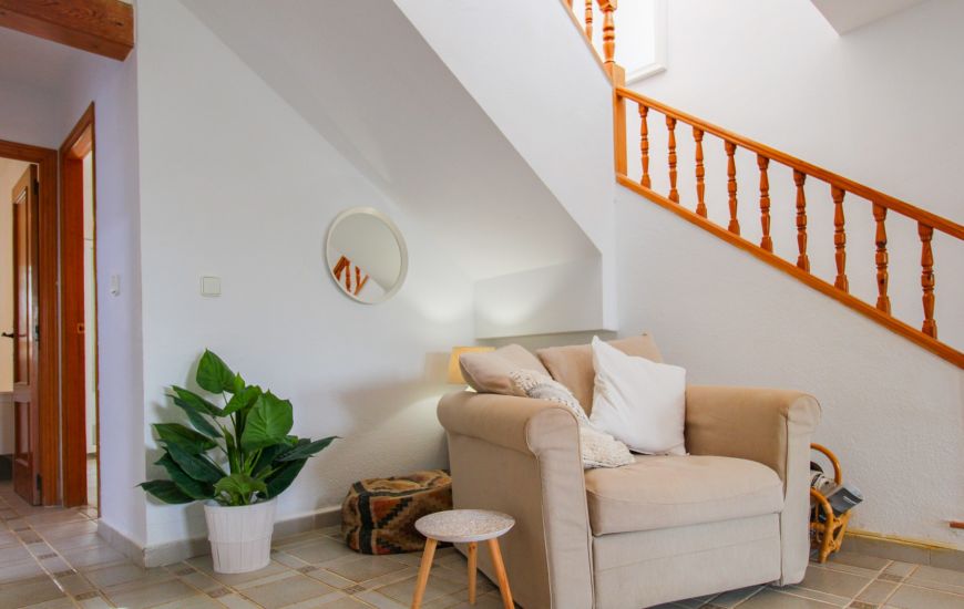Venta - Adosado - Villamartin