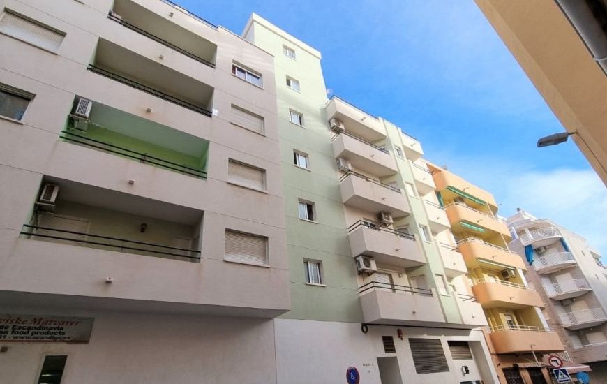  - Apartamentos - Torrevieja