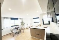 New Build - Villa - Algorfa - 